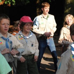 DSC 0547  Small - Scouts en Gidsen Zaventem 